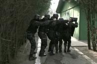 Peste 140 de grupări infracționale, anihilate de la începutul anului