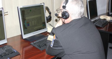 Marinarii români învață în simulări tactici de luptă / GALERIE FOTO - 2