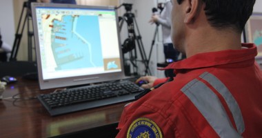 Marinarii români învață în simulări tactici de luptă / GALERIE FOTO - 3