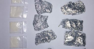 Dealer de droguri prins în flagrant de jandarmi, în Vama Veche - 2