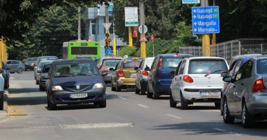 DISPERARE pe strada Mihai Viteazu! "AJUTOR, NE CRAPĂ CASELE!" - 2