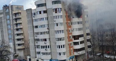 MAI a concluzionat, după TRAGEDIA de la Constanța: pompierii vor primi PERNE PNEUMATICE!