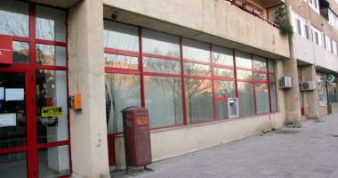 Stire din Social : Oficiile poștale vor fi închise de Rusalii