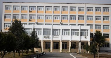 Stire din Cultură-Educație : 31 de studenți din Polonia, Bulgaria, Georgia și Letonia vor studia la Academia Navală „Mircea cel Bătrân”