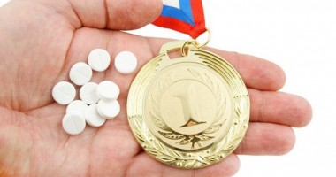 Stire din Sport : Atleta rusă Alexandra Gulyaeva, depistată pozitiv