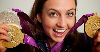 Stire din Sport : Rebecca Soni se retrage din sport