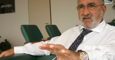 Stire din Sport : ȚIRIAC consideră că România va face o figură onorabilă la Jocurile Olimpice