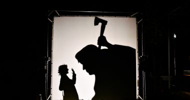 Stire din Cultură-Educație : Adaptarea horror a poveștii „Capra cu trei iezi”, într-o proiecție specială la Constanța