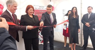 Koç Healthcare din Turcia şi-a deschis prima reprezentanță medicală din România, la Constanţa - 2