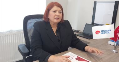 Koç Healthcare din Turcia şi-a deschis prima reprezentanță medicală din România, la Constanţa - 3