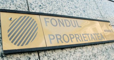 Stire din Economie : Băncile au detronat Fondul Proprietatea din topuri