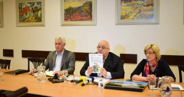 Stire din Social : Investiții de aproape 100 mil de euro în rețelele de apă ale Municipiului Constanța