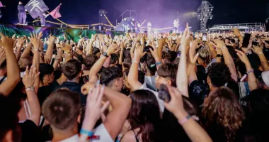 NIBIRU și Beach, Please! atrag peste un sfert din turiștii străini înregistrați în Constanța - 2