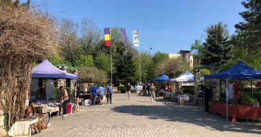 Pasionații de antichități, invitați la Eforie