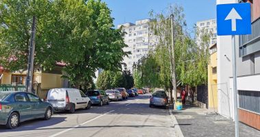 Zeci de străzi cu sens unic, începând de astăzi, în zona centrală a Constanţei: Iată care sunt acestea