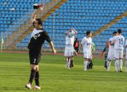 Stire din Sport : Portarul George Curcă se întoarce la Farul
