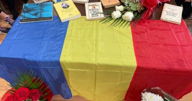 Programul evenimentelor organizate de Primăria Cumpăna cu prilejul Zilei Naționale a României