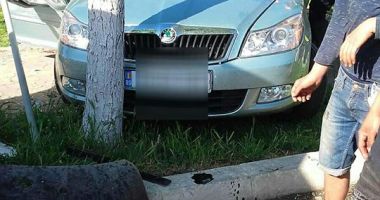 GALERIE FOTO / Accident rutier CU TREI VICTIME! O persoană, ÎNCARCERATĂ - 4
