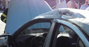 GALERIE FOTO / Accident rutier CU TREI VICTIME! O persoană, ÎNCARCERATĂ - 3