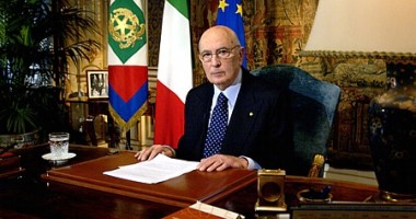 Stire din Politică-Administrație : Președintele Italiei vine, joi, în România