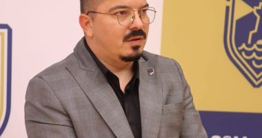 Stire din Sport : Directorul CSM Constanţa, Andrei Talpeş, a fost ales în funcţia de membru al CEx în cadrul Federaţiei Române de Canotaj