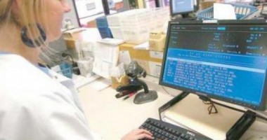 Stire din Sănătate : Peste 600.000 de rețete prescrise  în sistem electronic