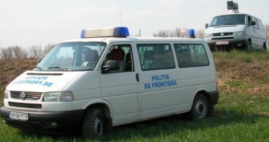 Autoturism furat din Bosnia Herțegovina, depistat la Timiș