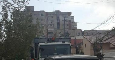 FOTO / ACCIDENT LA CONSTANȚA! Femeie lovită de un bolid! - 3