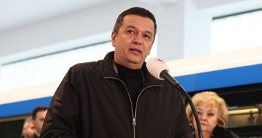 Stire din Economie : Ministerul Sorin Grindeanu va propune aprobarea în Guvern a unui memorandum pentru a opri grevele la CFR şi TAROM