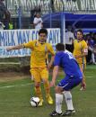 Stire din Sport : Faristul Cosmin Matei, la Unirea Urziceni!