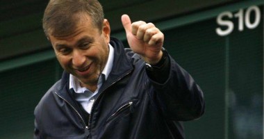 Stire din Sport : FBI: Roman Abramovici NU a fost reținut!