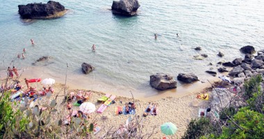 Clubul de nudiști