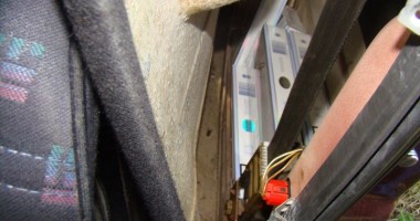 Zeci de mii de țigări de contrabandă Ashima, confiscate de polițiștii de frontieră - 2