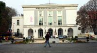 Stire din Cultură-Educație : Teatrul "Oleg Danovski" va fi preluat săptămâna viitoare de Ministerul Culturii