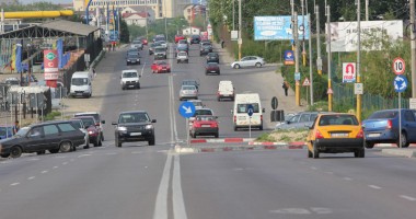 Când se dă undă verde pentru spălarea străzilor constănțene - 3