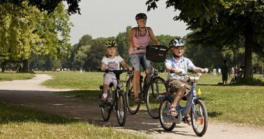 Astăzi, CONSTANȚA PEDALEAZĂ!