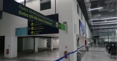 Stire din Actualitate : MAE: Din 31 martie 2024, românii vor putea călători liber cu avionul în interiorul UE şi în statele asociate Schengen