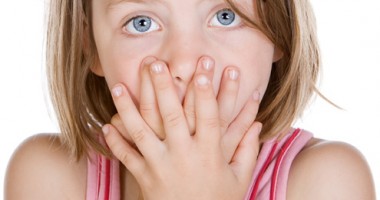Stire din Cetățenești : Ce faci dacă propriul copil vorbește vulgar
