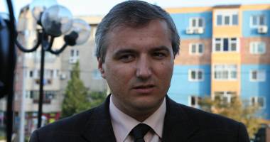 Stire din Eveniment : UPDATE - Tudorel Calapod, trimis în judecată într-un NOU DOSAR PENAL