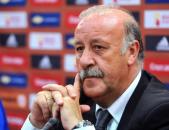 Stire din Sport : Vicente del Bosque va fi antrenorul anului 2010