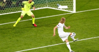 EURO 2016 / Portugalia - Islanda 1-1. GALERIE FOTO - 5