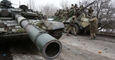 Stire din Eveniment : Listă a tuturor cetăţenilor care au obligaţii militare? Ce spune MApN