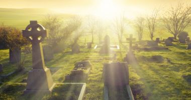 Stire din Social : DESCOPERIRE ISTORICĂ! Ce se întâmplă la patru zile după ce murim