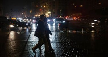 Stire din Actualitate : Război în Ucraina. Oraşul Odesa a rămas fără electricitate, după un atac rus cu drone-kamikaze