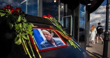 Comitetul de Anchetă rus confirmă moartea lui Evgheni Prigojin, în urma unor „expertize genetice moleculare”