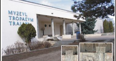 Stire din Cultură-Educație : Intrare gratuită la obiectivele Muzeului de Istorie Națională și Arheologie Constanța
