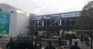UPDATE. DUBLĂ EXPLOZIE ȘI LA METROUL DIN Bruxelles. 34 de MORȚI ȘI PESTE 100 DE RĂNIȚI / GALERIE FOTO ȘI VIDEO - 7