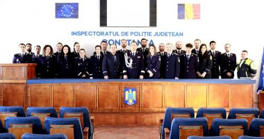 Impresionanta colecție a comisarului șef constănțean pensionat după 25 de ani în Serviciul Criminalistic - 2
