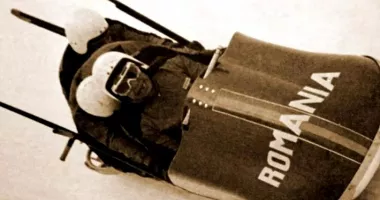 Stire din Sport : 58 de ani de la singura medalie a României la Jocurile Olimpice de iarnă