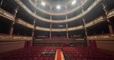 Coproducția ”PROMETEU 22”, întâmpinată cu entuziasm de publicul portughez. În distribuție, cinci actori constănțeni - 3